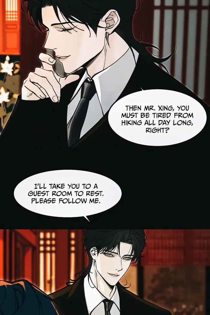 A Millennium Of Love - Chapter 1 Page 26