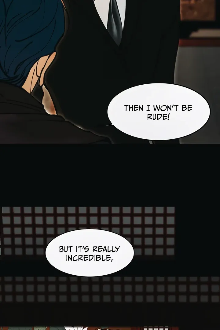 A Millennium Of Love - Chapter 1 Page 27