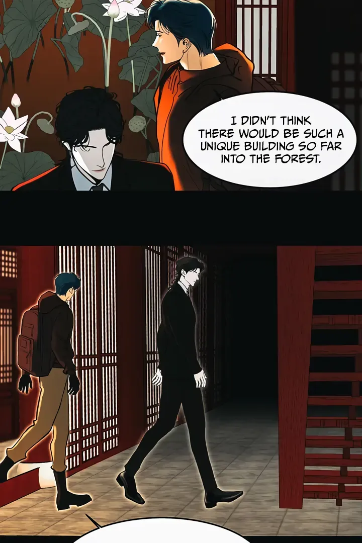 A Millennium Of Love - Chapter 1 Page 28