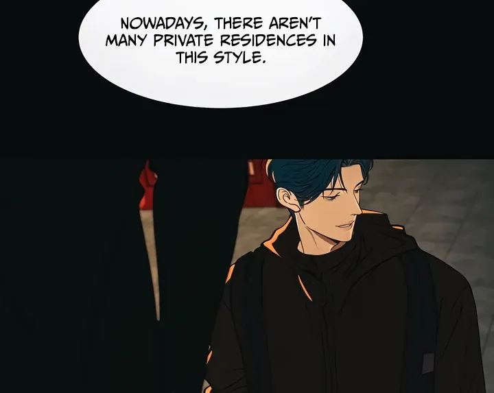 A Millennium Of Love - Chapter 1 Page 29