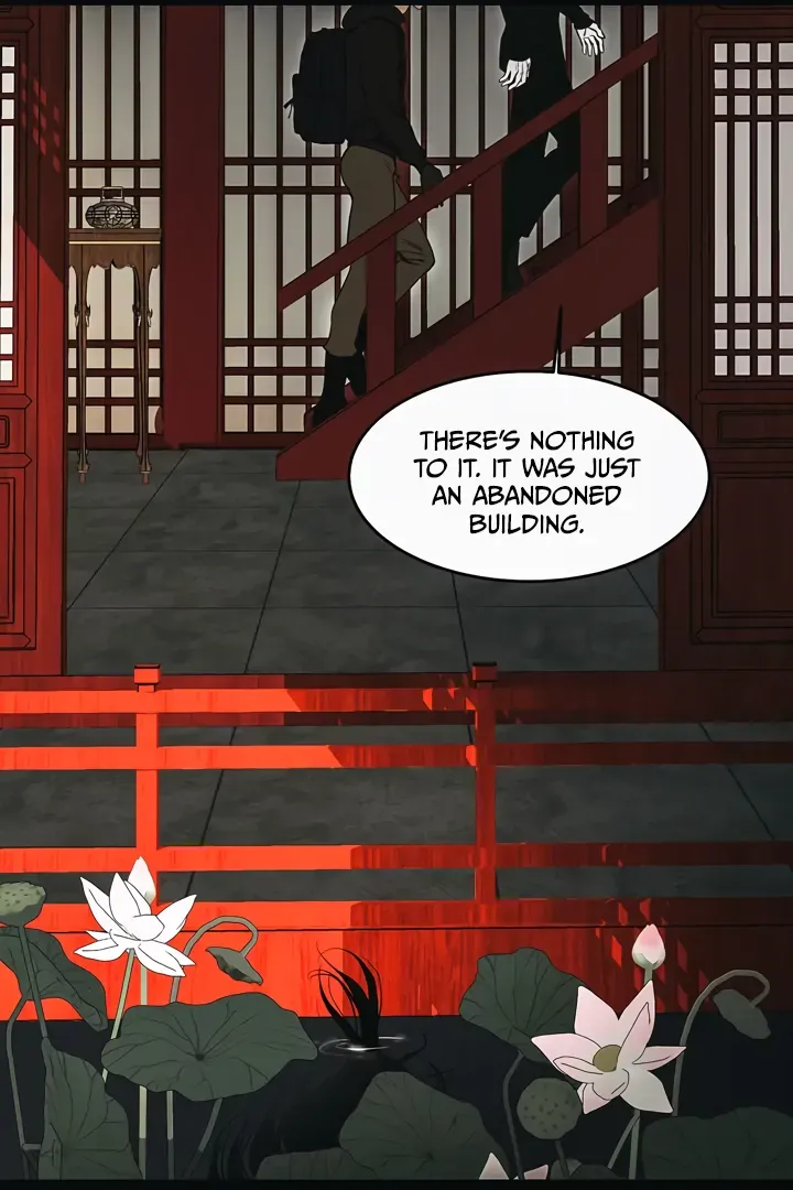 A Millennium Of Love - Chapter 1 Page 31