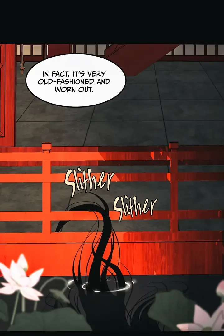 A Millennium Of Love - Chapter 1 Page 32
