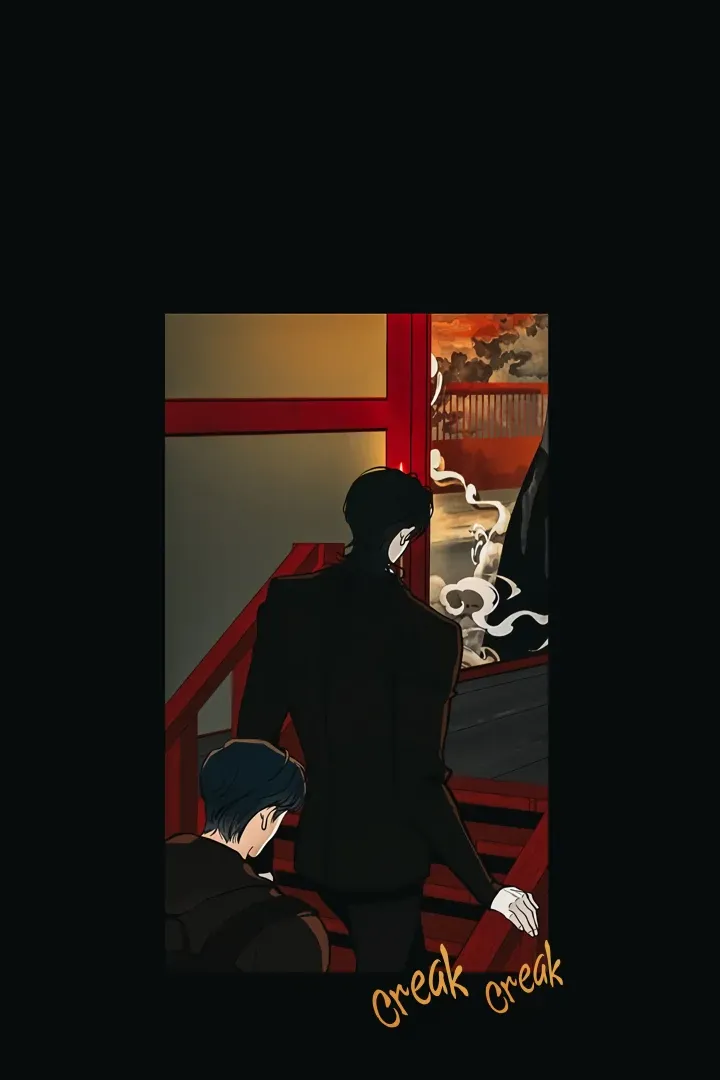 A Millennium Of Love - Chapter 1 Page 33