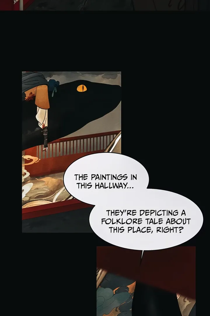 A Millennium Of Love - Chapter 1 Page 36