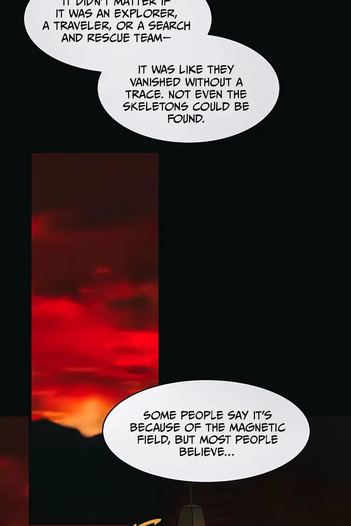 A Millennium Of Love - Chapter 1 Page 41