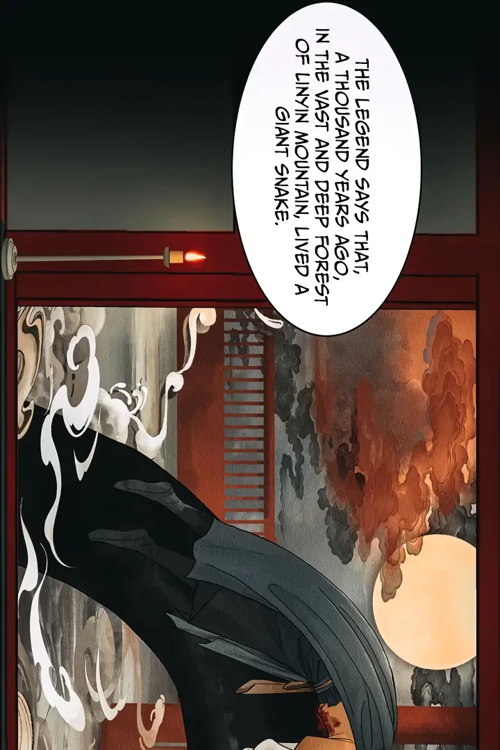 A Millennium Of Love - Chapter 1 Page 44