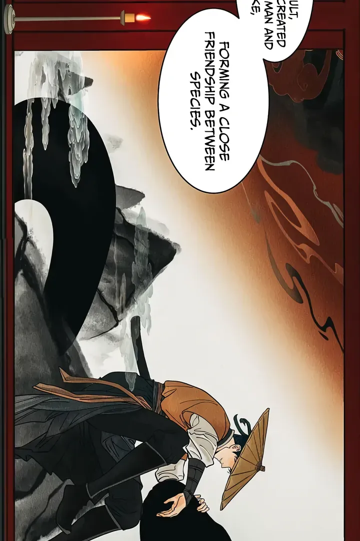 A Millennium Of Love - Chapter 1 Page 47