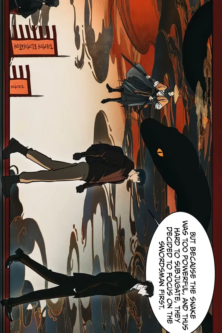 A Millennium Of Love - Chapter 1 Page 50