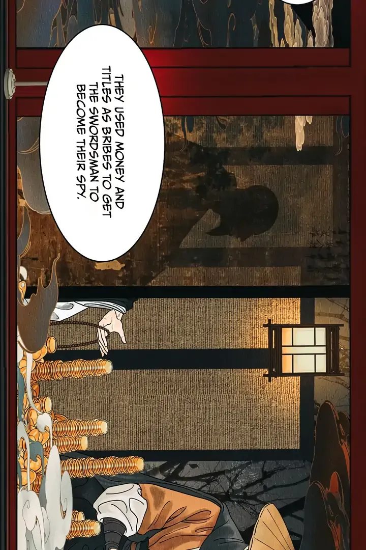 A Millennium Of Love - Chapter 1 Page 51