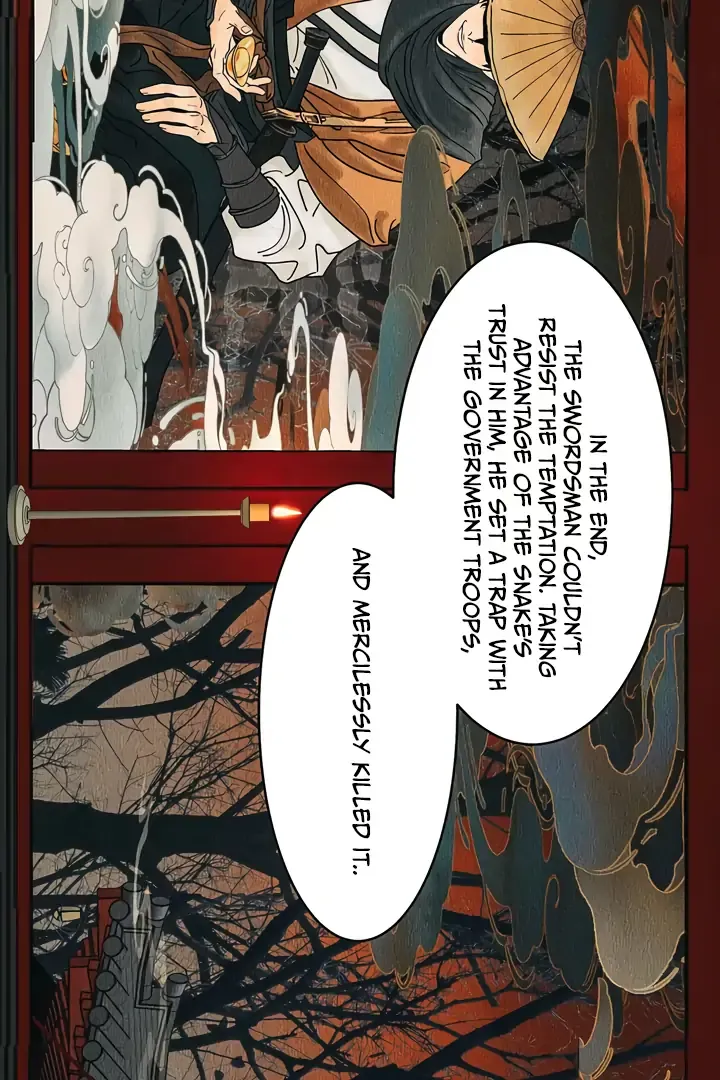 A Millennium Of Love - Chapter 1 Page 52
