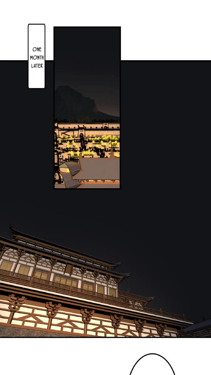 A Millennium Of Love - Chapter 11 Page 2