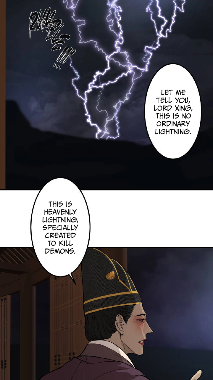 A Millennium Of Love - Chapter 11 Page 7