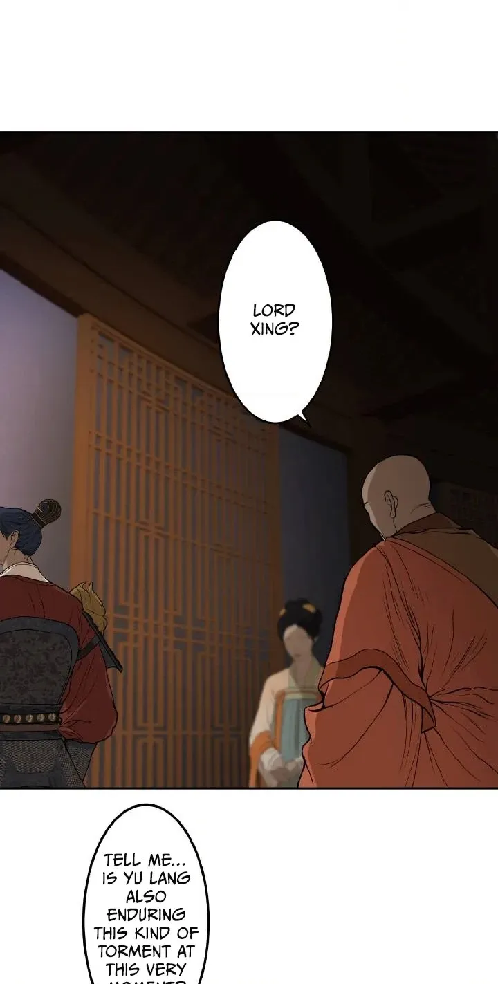 A Millennium Of Love - Chapter 11 Page 10