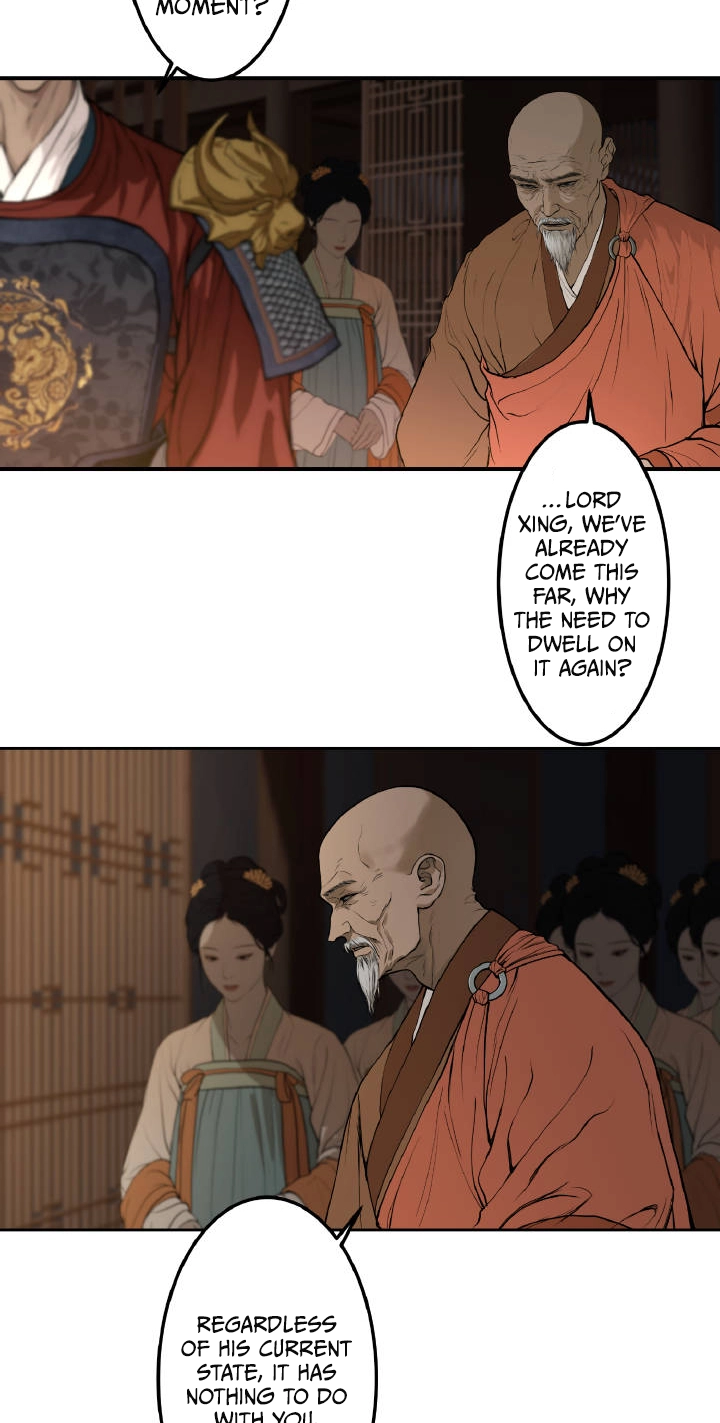 A Millennium Of Love - Chapter 11 Page 11