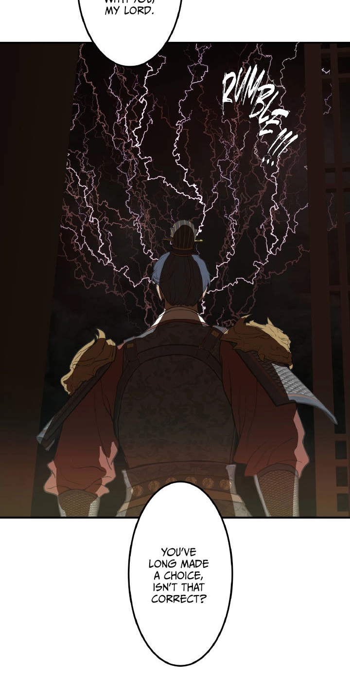 A Millennium Of Love - Chapter 11 Page 12