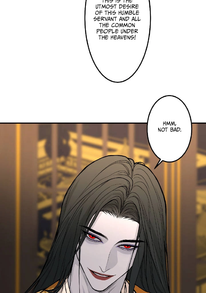 A Millennium Of Love - Chapter 11 Page 17