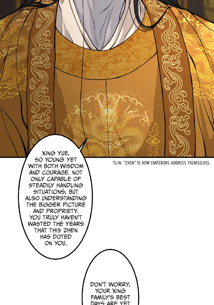 A Millennium Of Love - Chapter 11 Page 18