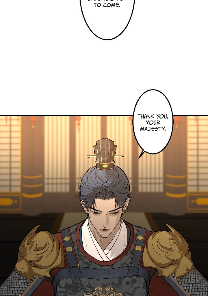 A Millennium Of Love - Chapter 11 Page 19