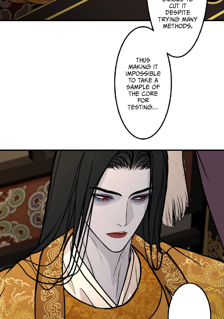 A Millennium Of Love - Chapter 11 Page 22