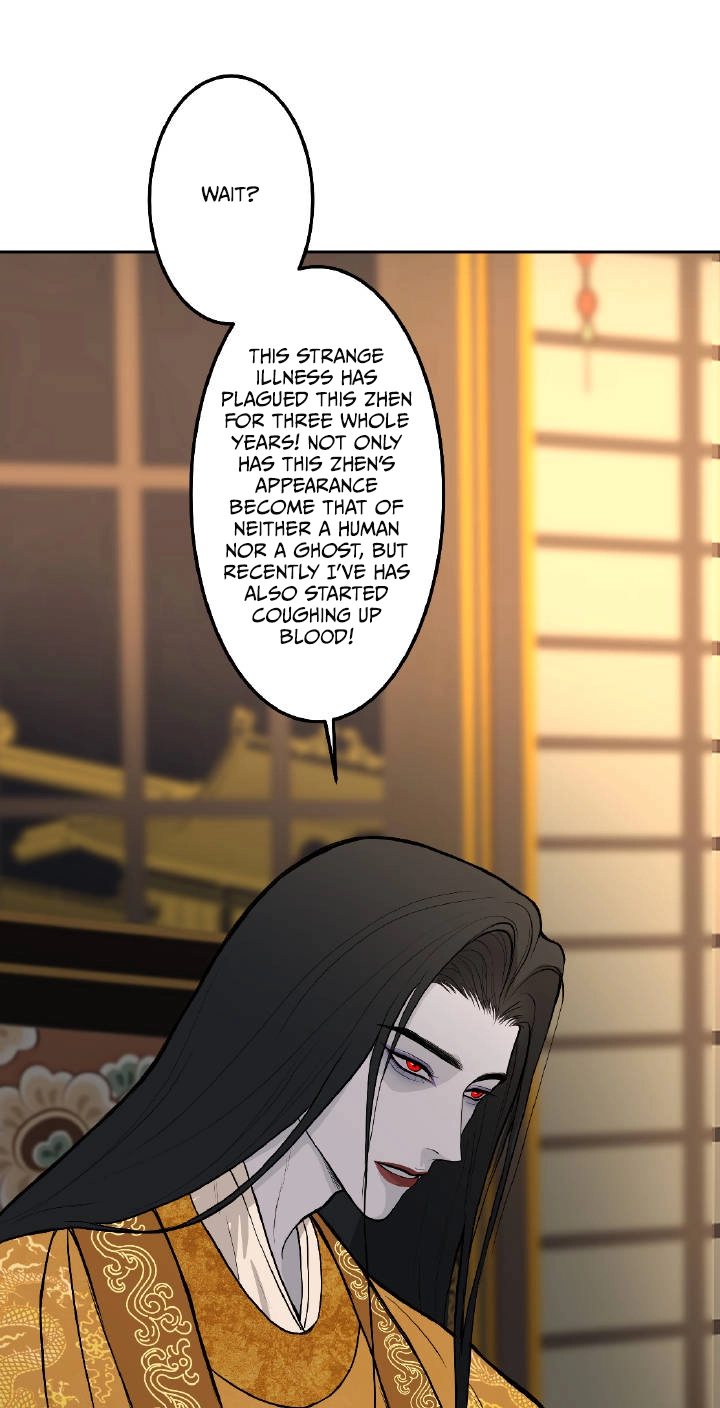 A Millennium Of Love - Chapter 11 Page 25