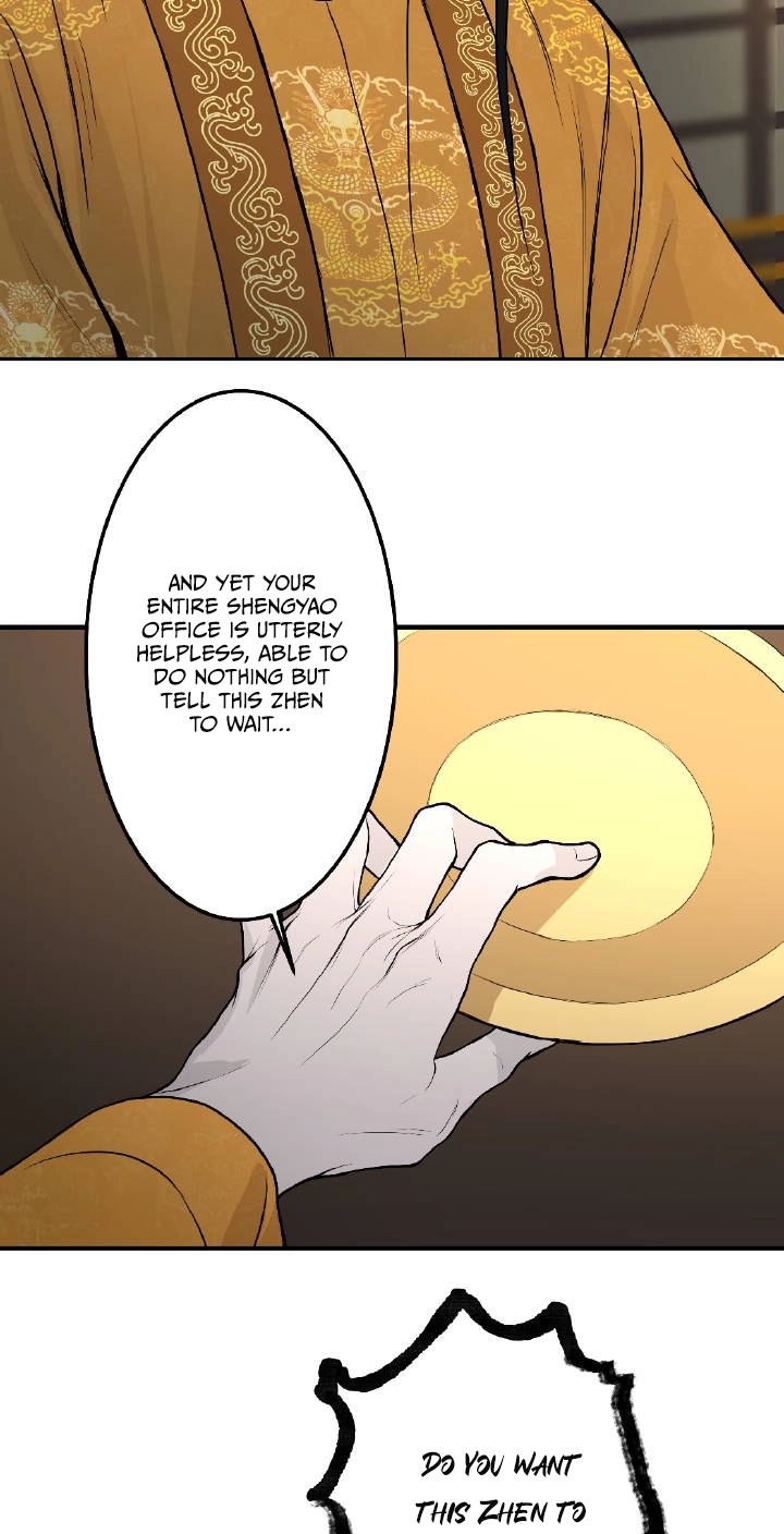 A Millennium Of Love - Chapter 11 Page 26