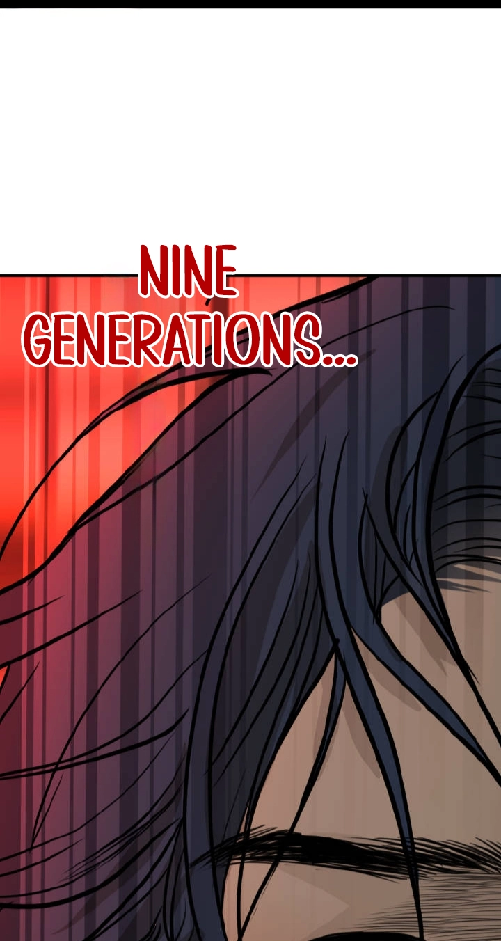 A Millennium Of Love - Chapter 11 Page 45