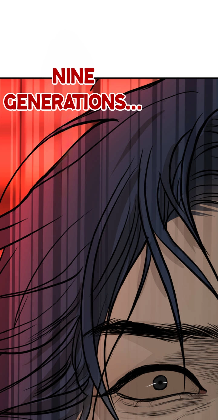 A Millennium Of Love - Chapter 12 Page 2
