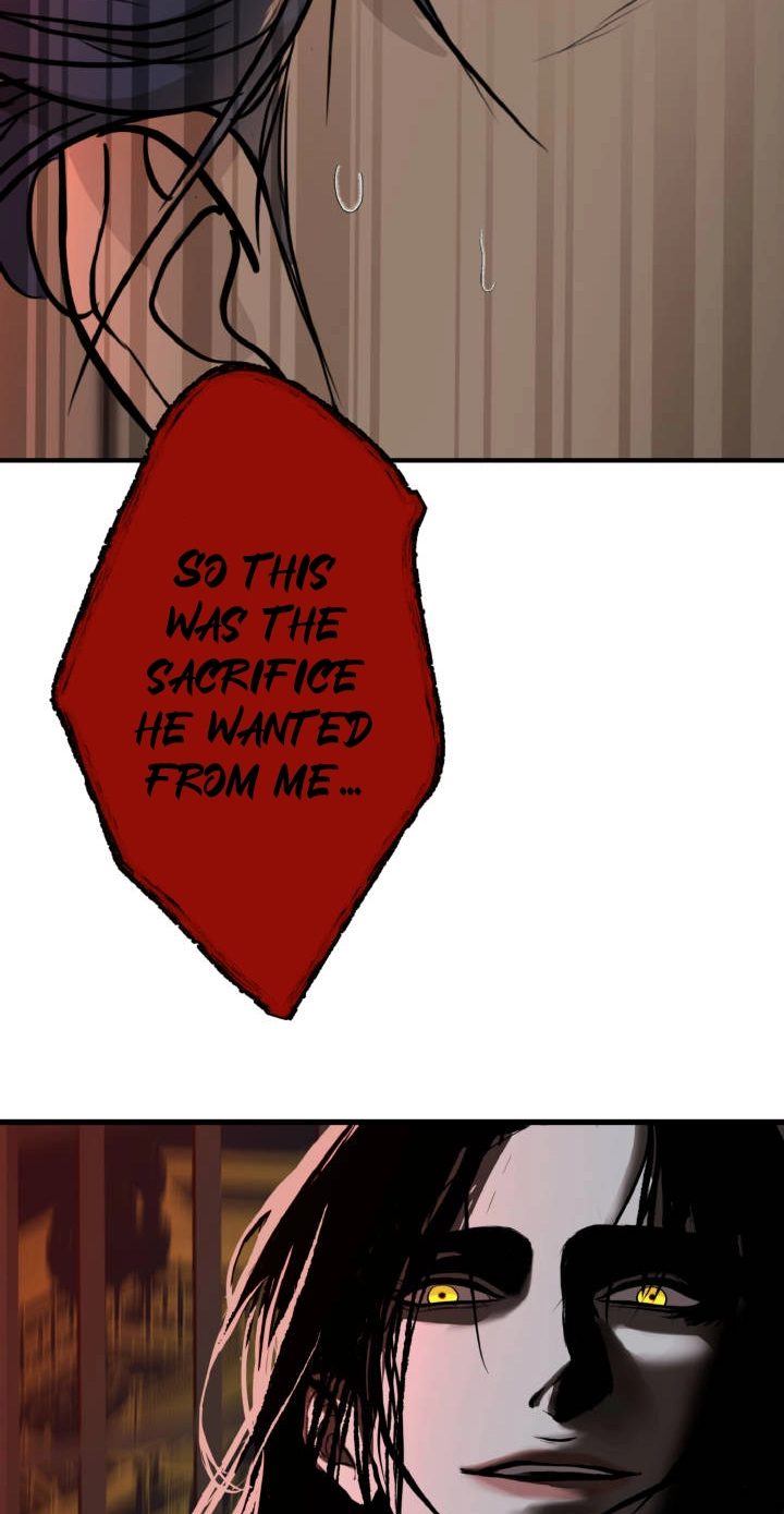 A Millennium Of Love - Chapter 12 Page 3