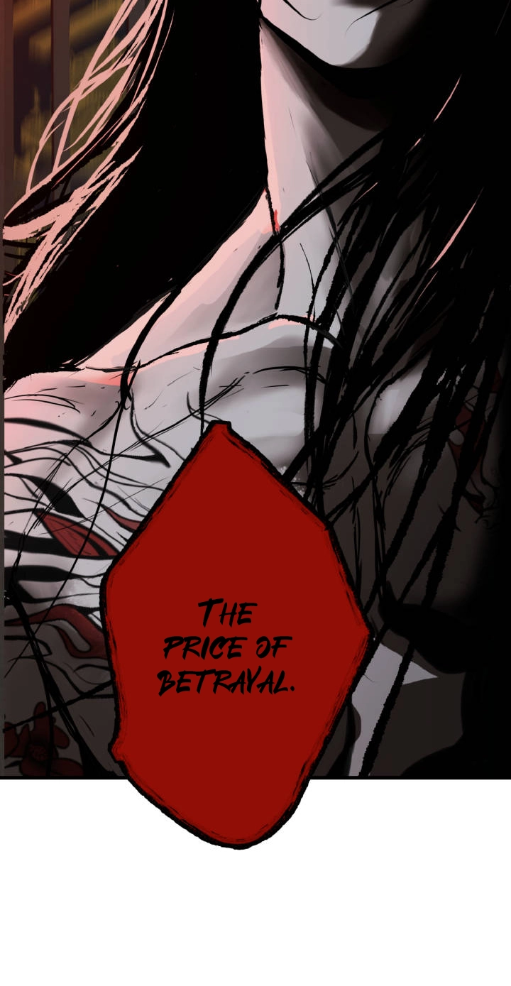 A Millennium Of Love - Chapter 12 Page 4