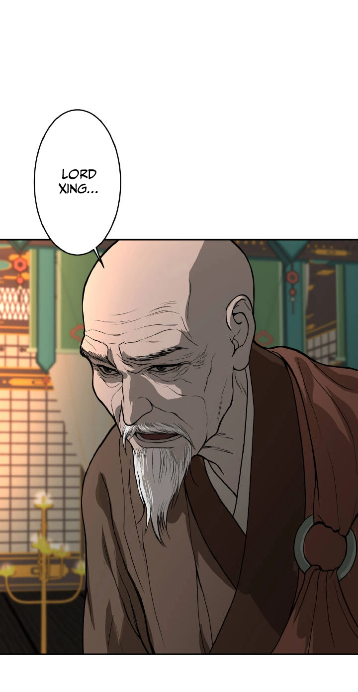 A Millennium Of Love - Chapter 12 Page 5