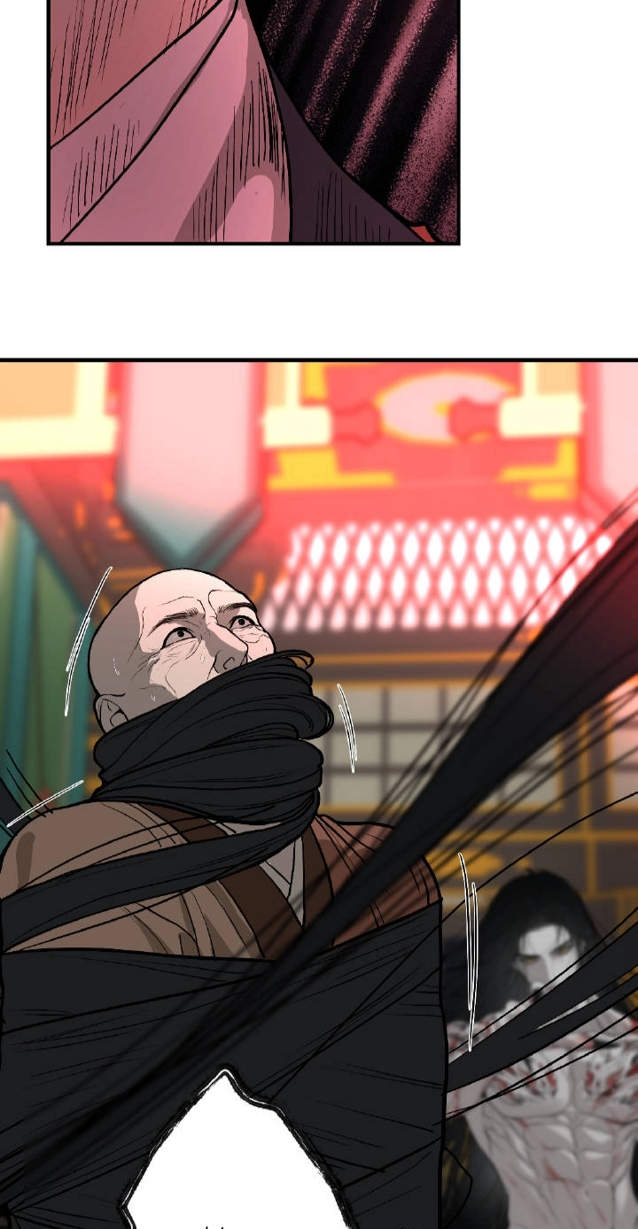 A Millennium Of Love - Chapter 12 Page 9