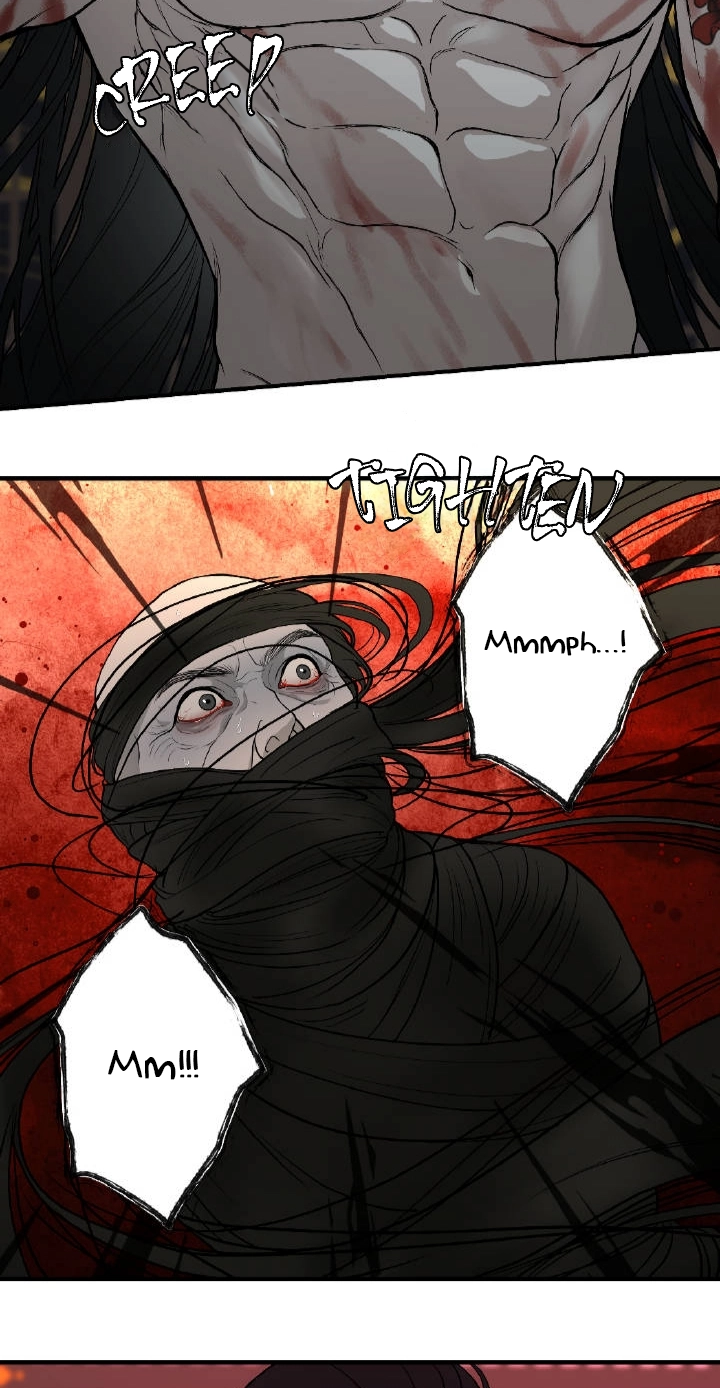 A Millennium Of Love - Chapter 12 Page 11