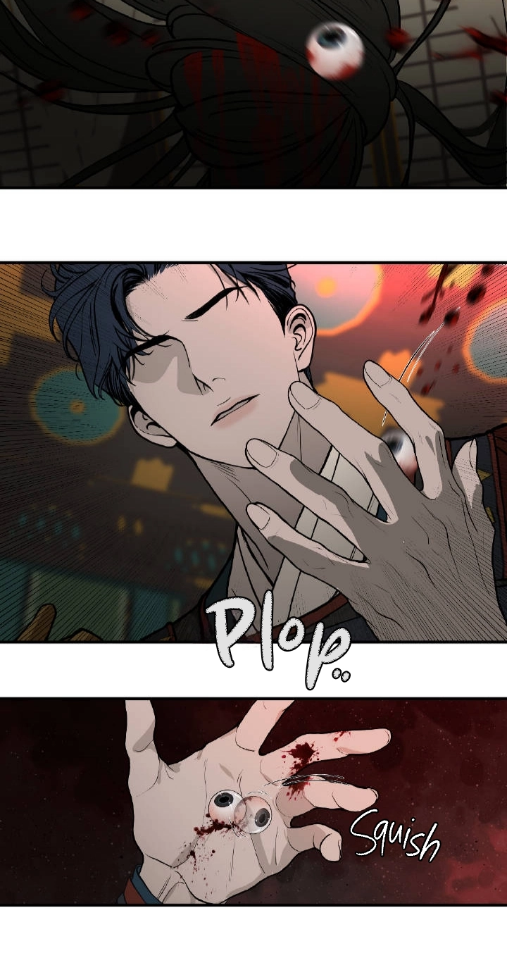 A Millennium Of Love - Chapter 12 Page 13