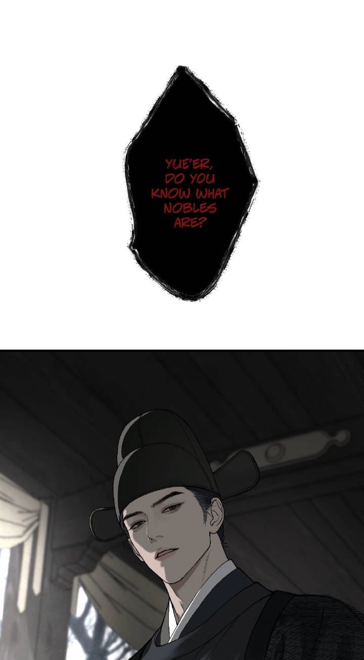 A Millennium Of Love - Chapter 12 Page 15