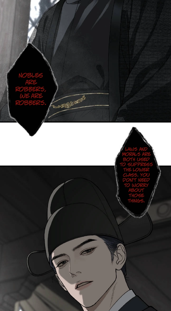 A Millennium Of Love - Chapter 12 Page 16