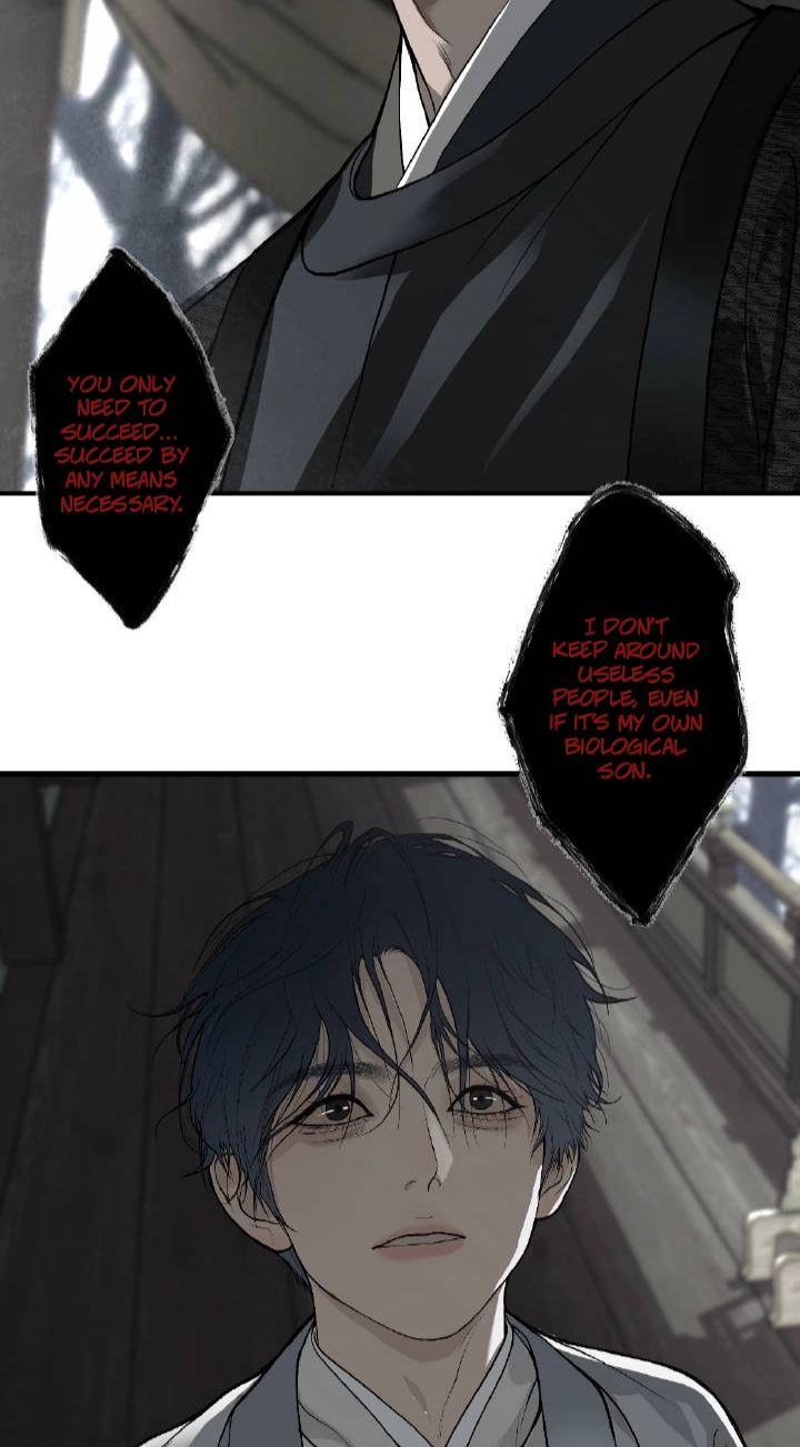 A Millennium Of Love - Chapter 12 Page 17
