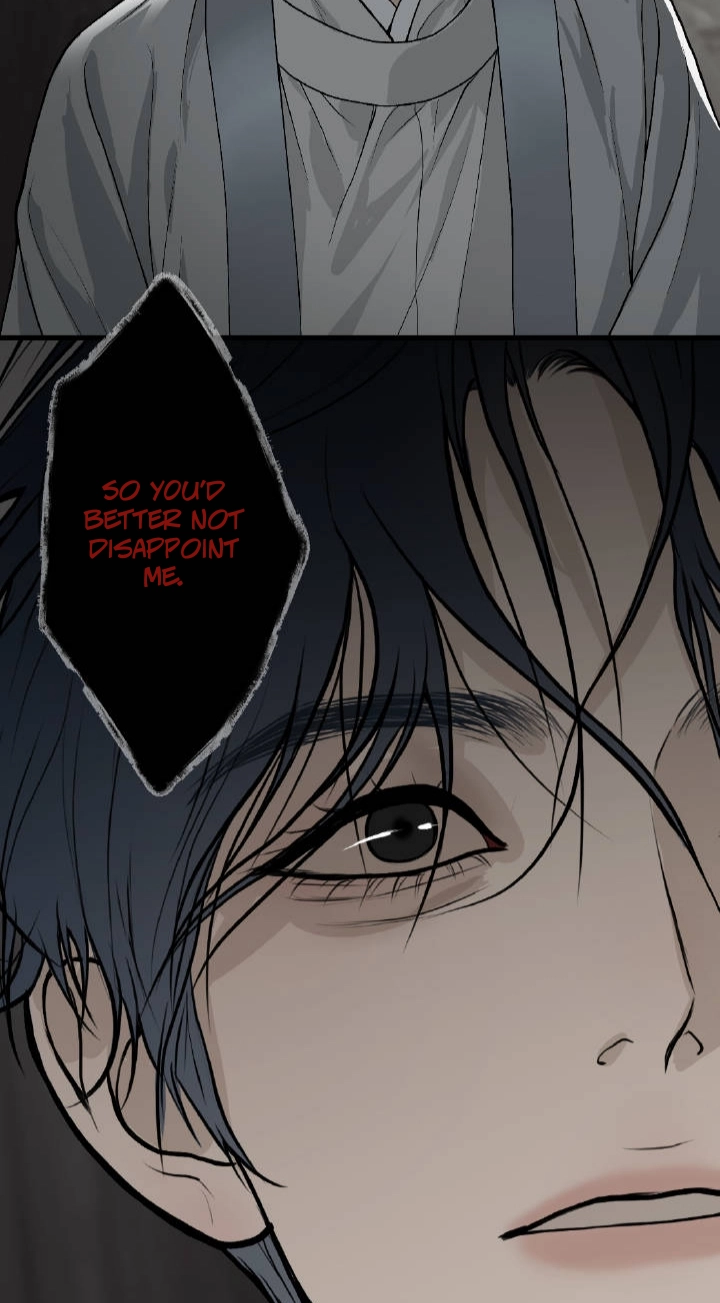 A Millennium Of Love - Chapter 12 Page 18