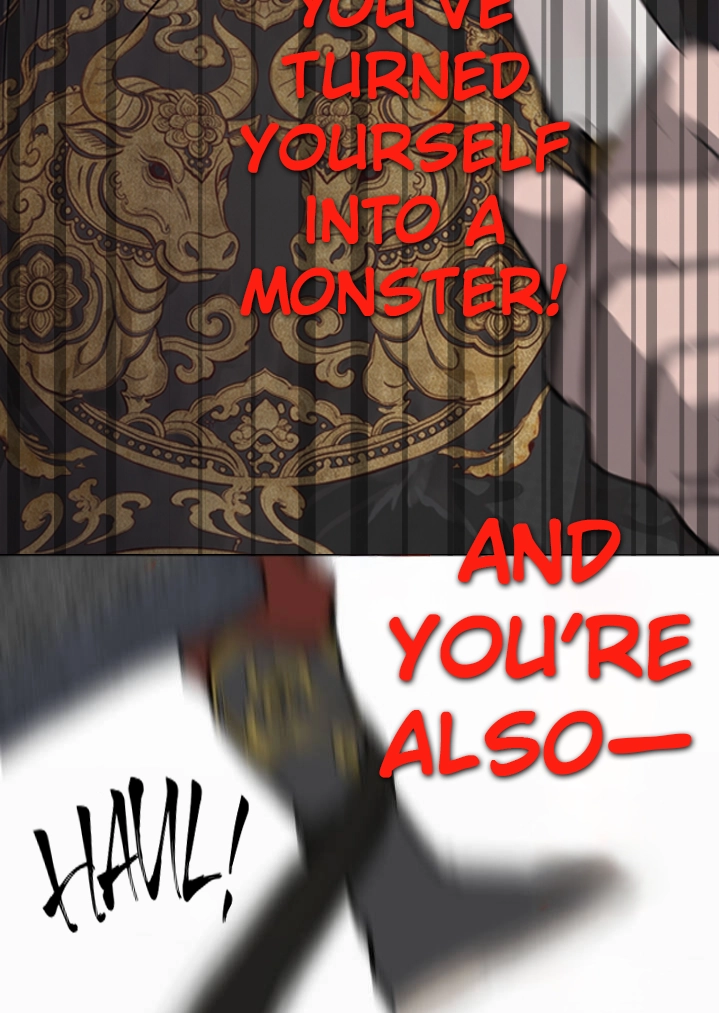 A Millennium Of Love - Chapter 12 Page 27