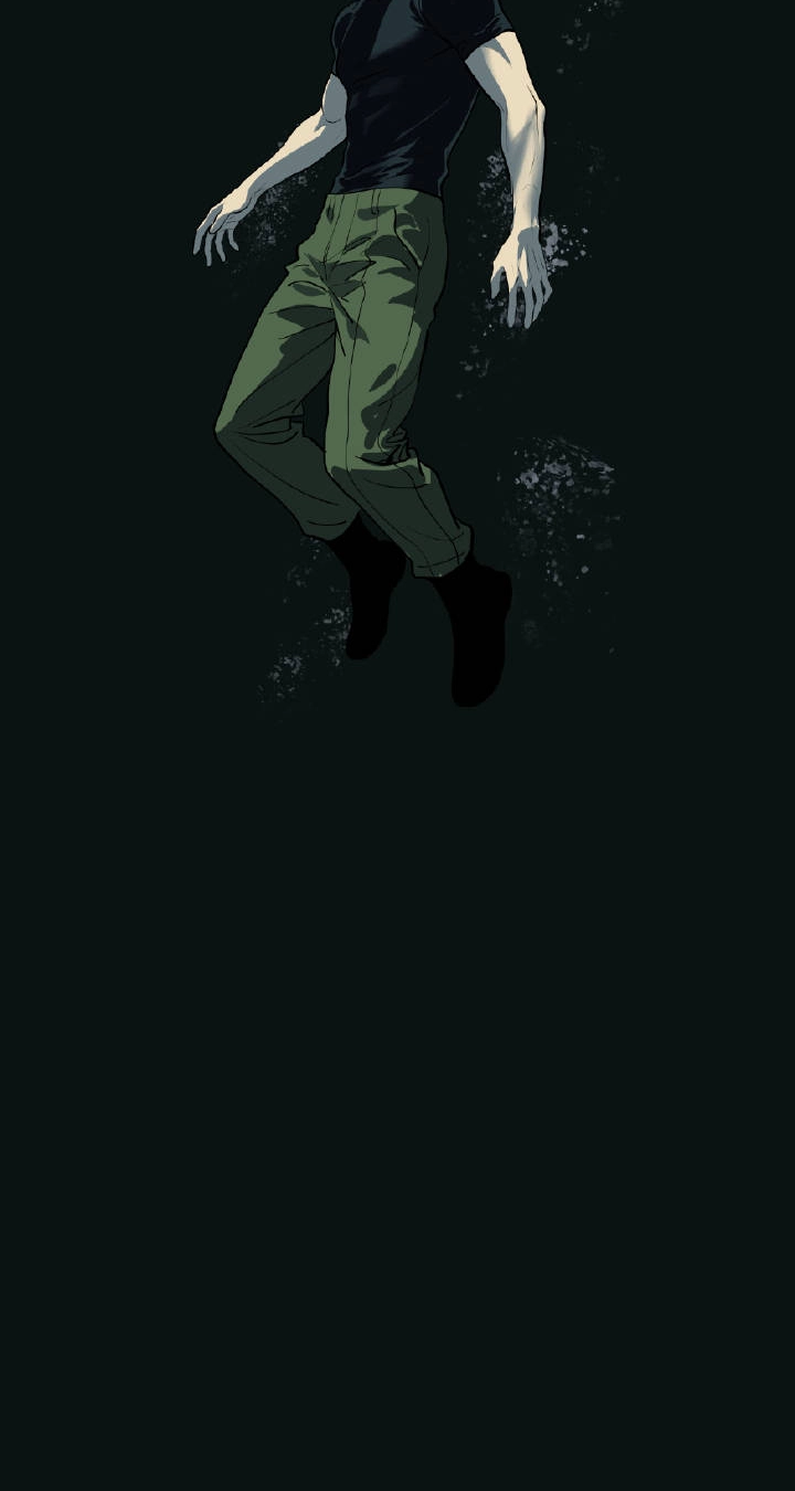 A Millennium Of Love - Chapter 12 Page 32