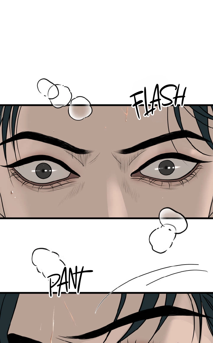 A Millennium Of Love - Chapter 12 Page 35