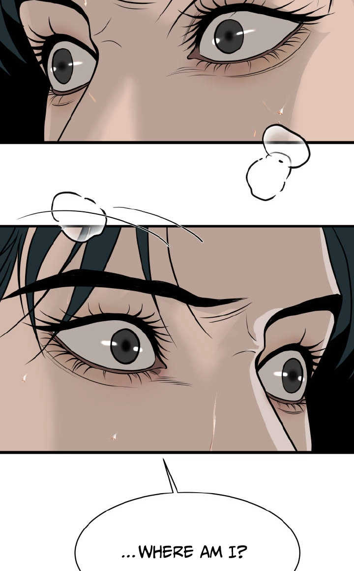 A Millennium Of Love - Chapter 12 Page 36
