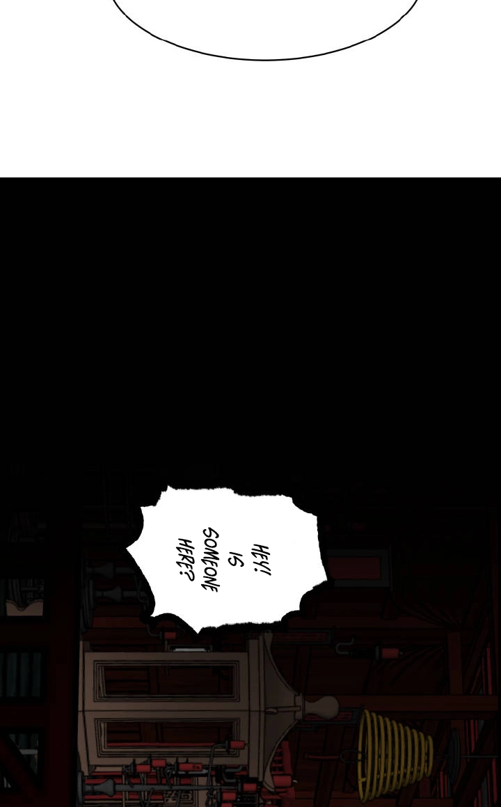 A Millennium Of Love - Chapter 12 Page 37