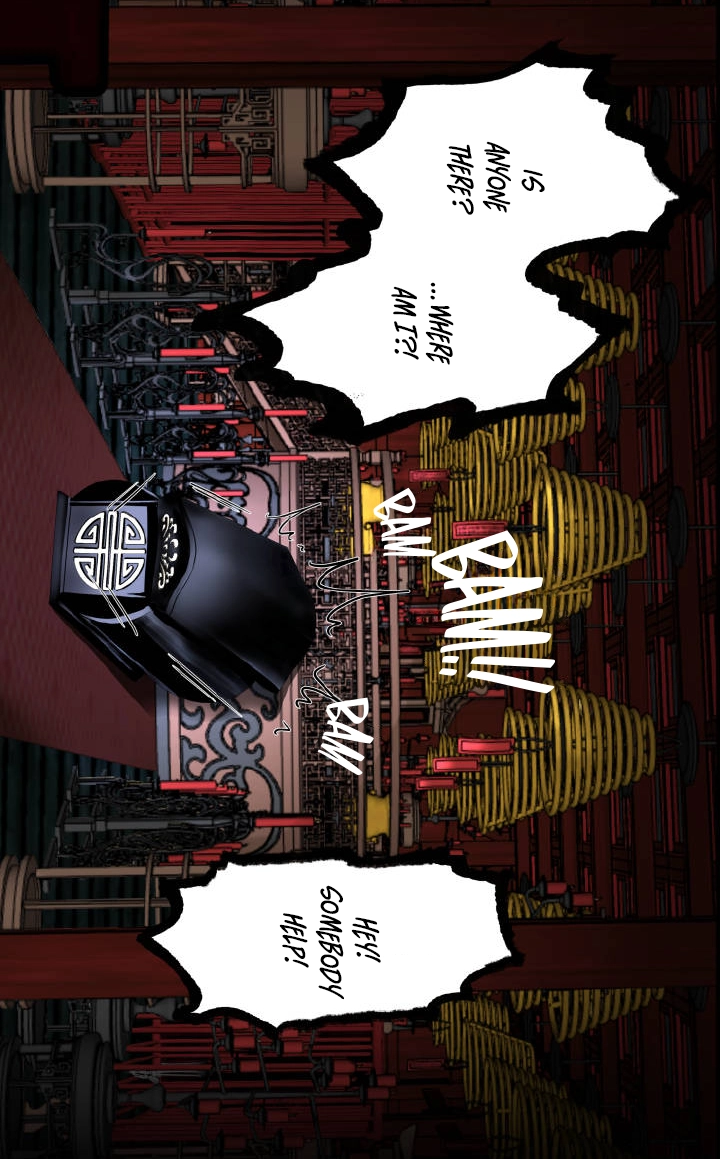 A Millennium Of Love - Chapter 12 Page 38