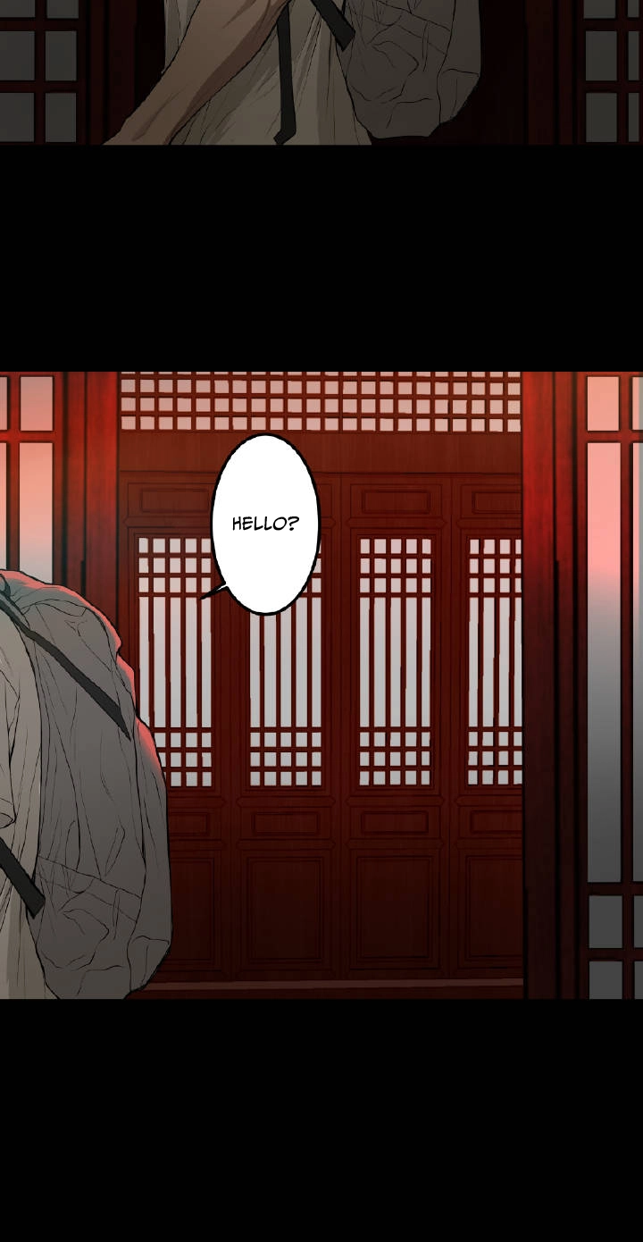 A Millennium Of Love - Chapter 12 Page 44