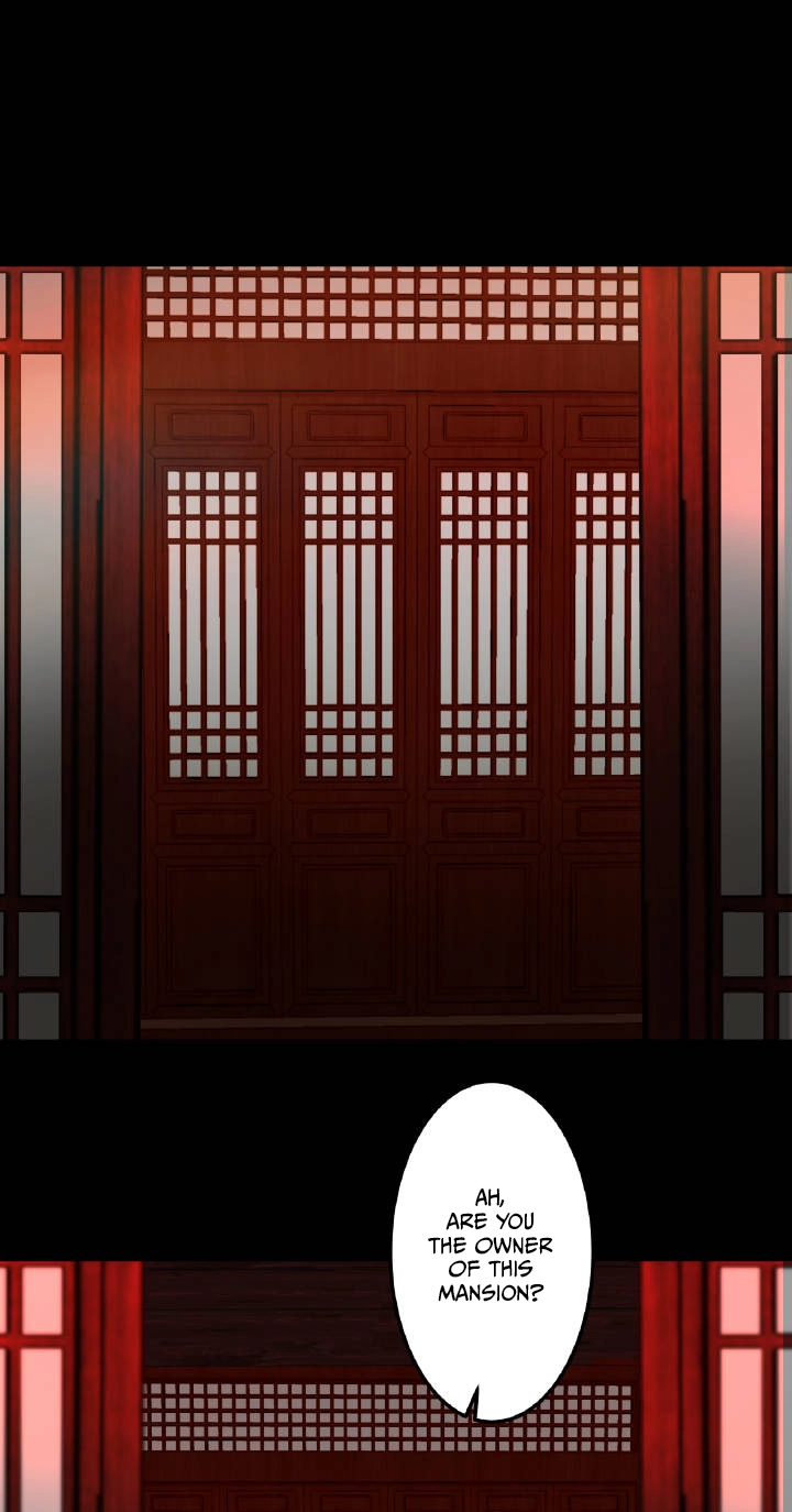 A Millennium Of Love - Chapter 12 Page 45