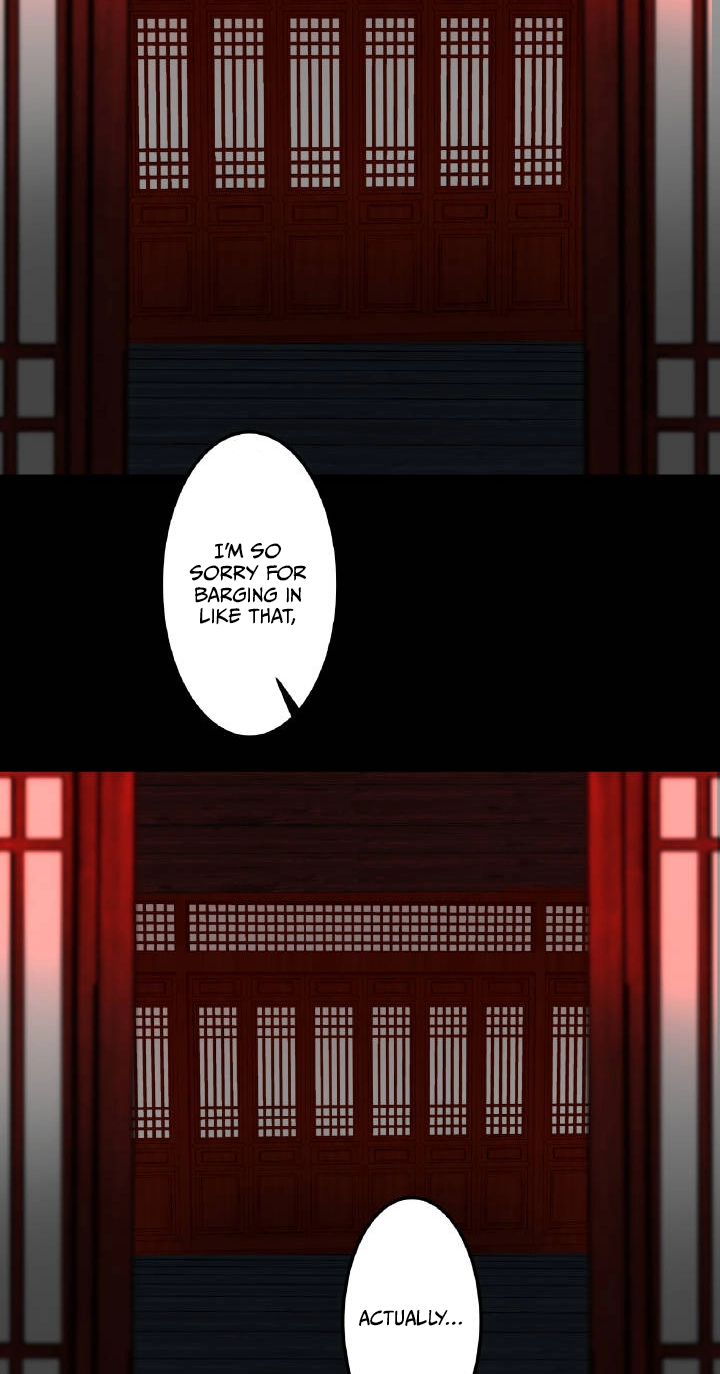 A Millennium Of Love - Chapter 12 Page 46