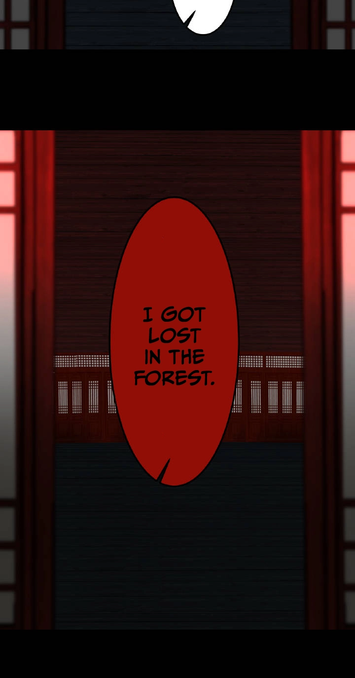 A Millennium Of Love - Chapter 12 Page 47