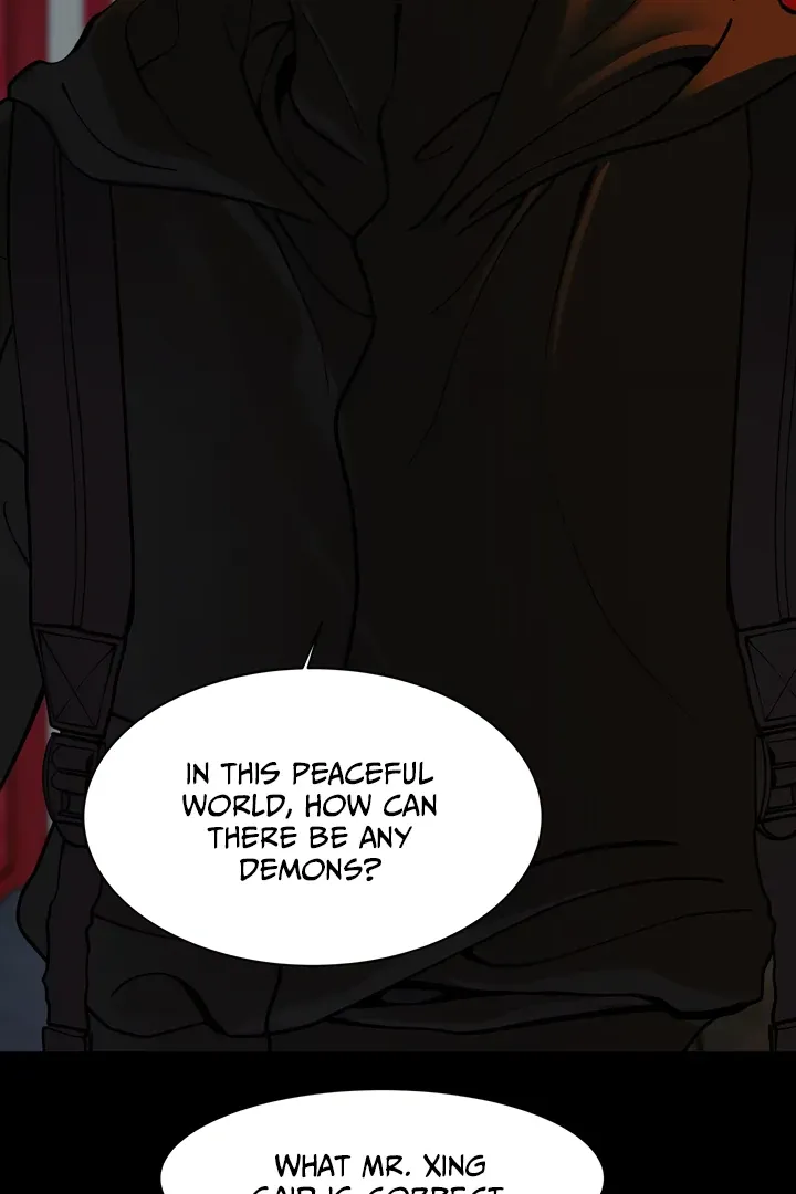 A Millennium Of Love - Chapter 2 Page 3