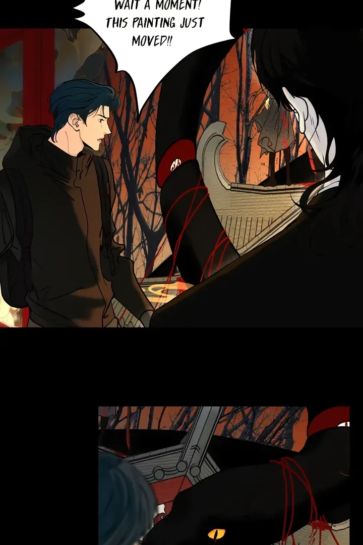 A Millennium Of Love - Chapter 2 Page 7