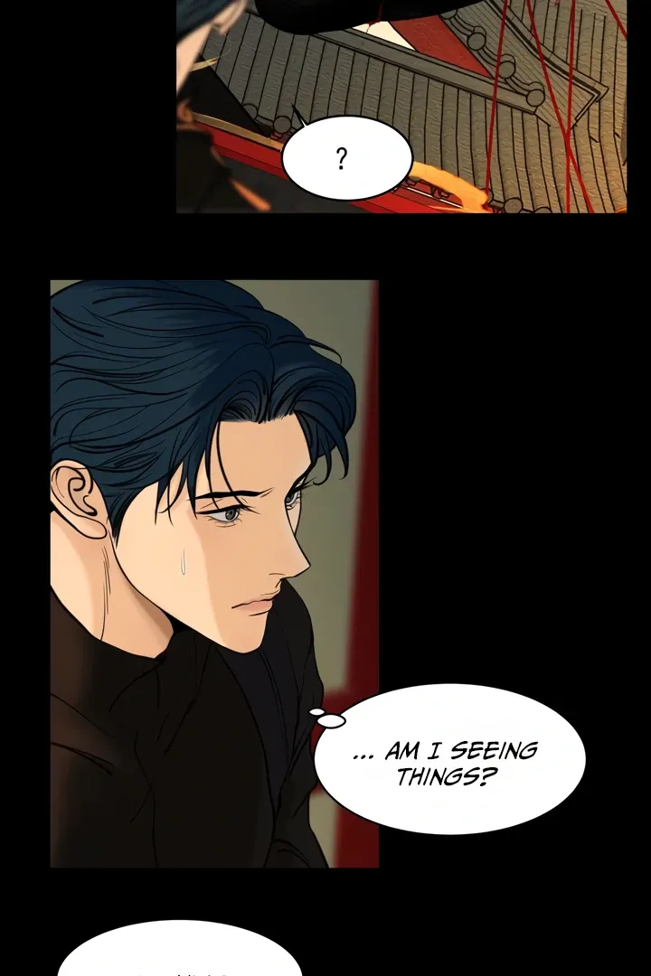 A Millennium Of Love - Chapter 2 Page 8